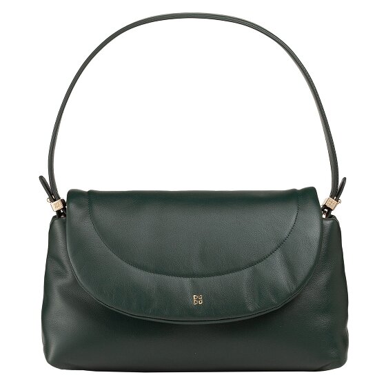 DuDu Melville Torba na ramię Skóra 31 cm