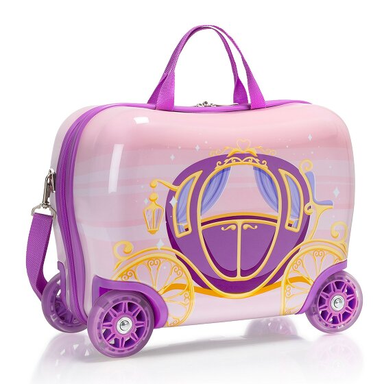 Heys Kids 4-Rollen Kindertrolley 40,5 cm