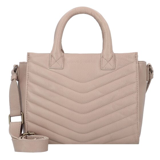 Cowboysbag Quilty Pleasure Torba Skórzany 24 cm