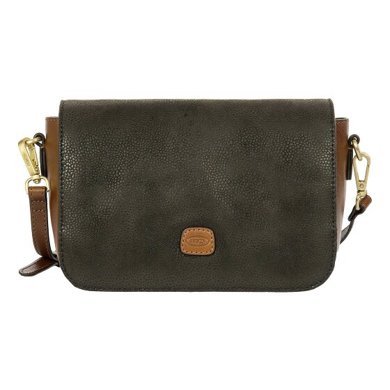 Bric's Volterra Life Torba na ramię S Skóra 23 cm