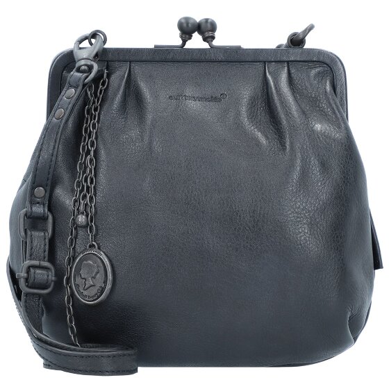 aunts & uncles Grandma's Luxury Club Mrs. Fortune Cookie Torba na ramię Skóra 23 cm