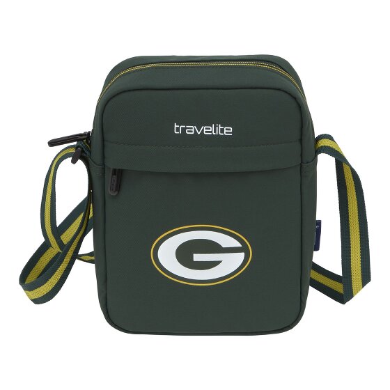 Travelite travelite x NFL Mini Torba Torba na ramię 17 cm