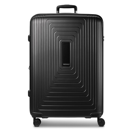 Redolz Essentials 14 4 kółka Walizka L 77 cm z funkcją poszerzenia