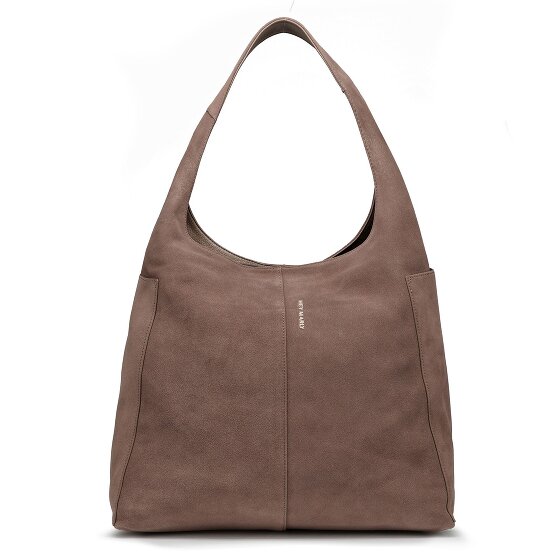 Hey Marly Alltime Lover Suede Shopper Bag L Skóra 46 cm