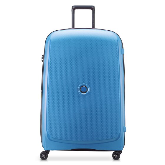 Delsey Paris Belmont Plus 4 kółka Walizka XL 83 cm z plisą rozprężną