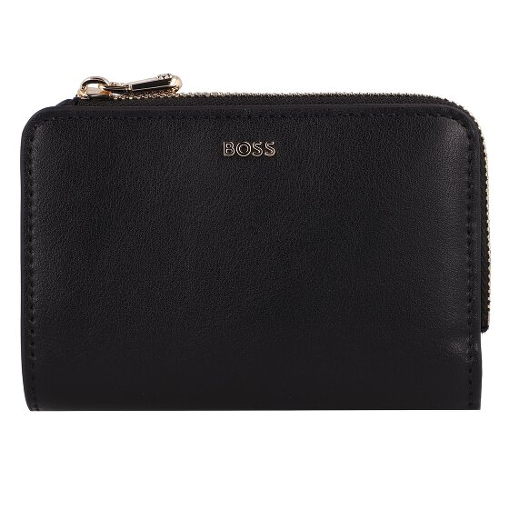 Boss Numah Portfel Skórzany 13 cm