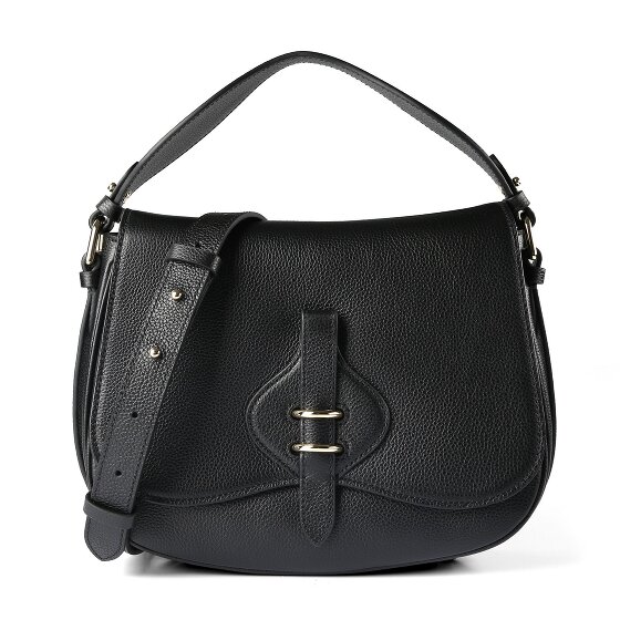 Coccinelle Mavery Torba na ramię Skórzany 27 cm