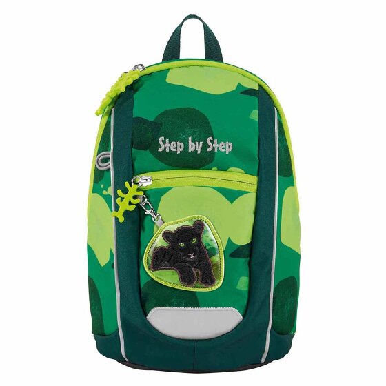 Step by Step Kiga Mini Plecak dla dzieci 30 cm