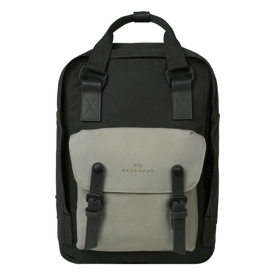 Doughnut Macaroon Plecak 38 cm Komora na laptopa