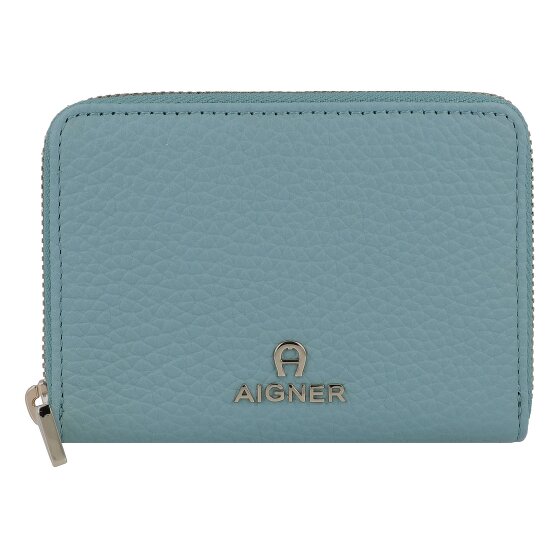 AIGNER Ivy Portfel Ochrona RFID Skórzany 11.5 cm
