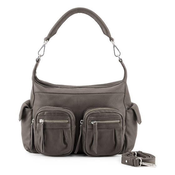 FredsBruder Pocket Play Torba na ramię Skóra 35 cm