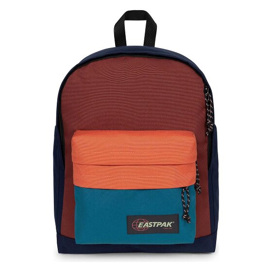 Eastpak Kittery Pak'R Plecak 42 cm Komora na laptopa