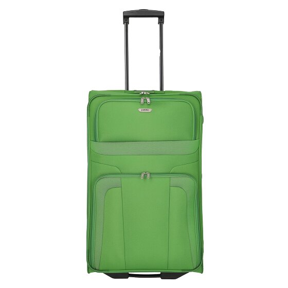Paklite Orlando 2 kółka Walizka L 73 cm