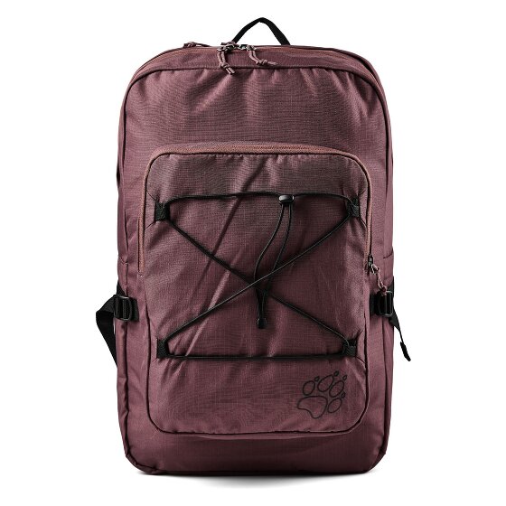 Jack Wolfskin Berkeley Plecak 47.5 cm Komora na laptopa
