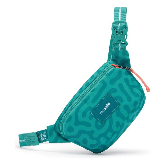 Pacsafe Torba Pacsafe Go Sling Bag RFID 19 cm