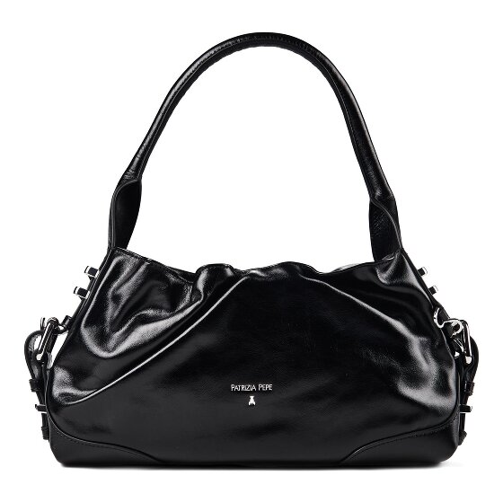 Patrizia Pepe Torba na ramię Skóra 38 cm