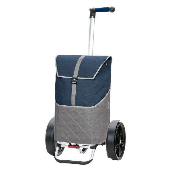 Andersen Shopper Tura Shopper Lasse Walizka na zakupy 63 cm