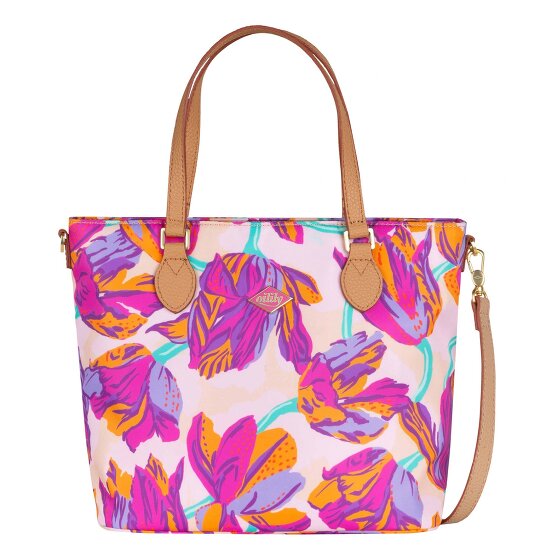 Oilily Tulipy Hella Torba 26 cm