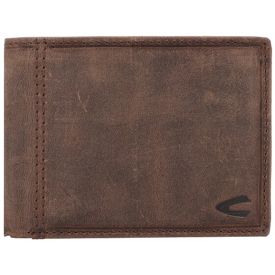camel active Vietnam Portfel Ochrona RFID Skóra 9 cm