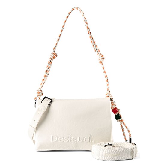 Desigual Half Torba na ramię 23.5 cm