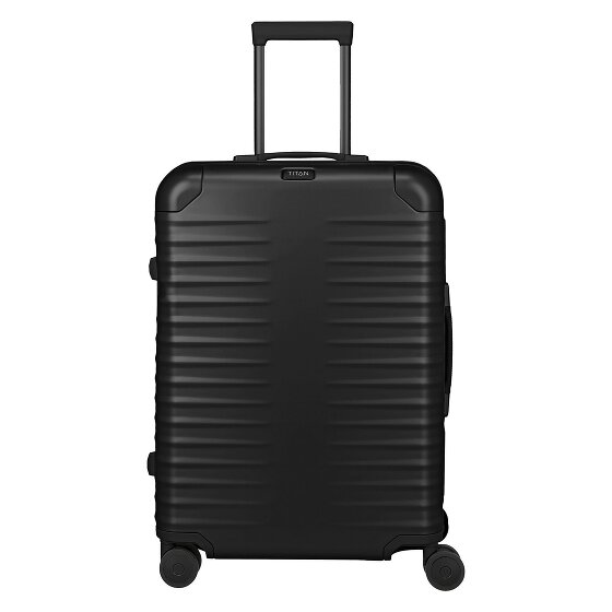 Titan Eternity 4 kółka Walizka M 69 cm
