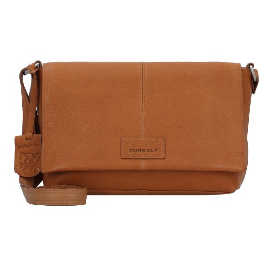 Burkely Soft Skylar Torba na ramię Skórzany 24 cm