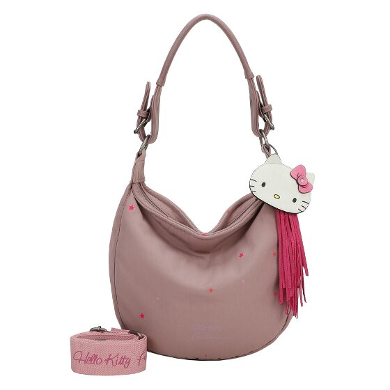 Fritzi aus Preußen Hello Kitty fritzi Hobo Sky Torba na ramię 33 cm