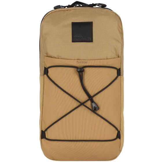 Jack Wolfskin Wanderthirst Torba na ramię 18 cm