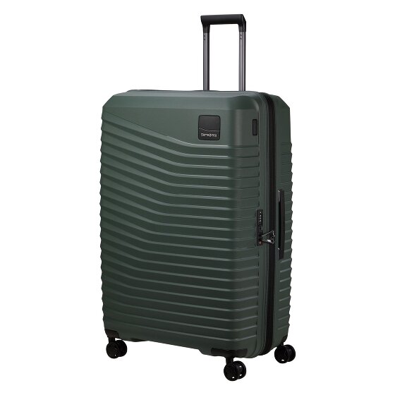 Samsonite Intuo 4 kółka Walizka XL 81 cm z funkcją poszerzenia