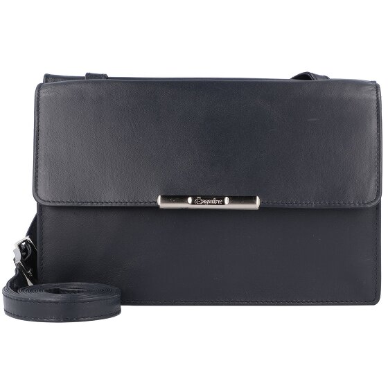 Esquire Helena Clutch Wallet RFID Leather 17,5 cm