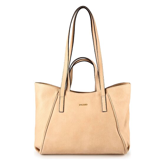 Picard Almada Shopper Bag Skórzany 37 cm