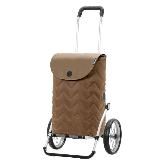 Andersen Shopper Royal Shopper Hilma Walizka na zakupy 59 cm