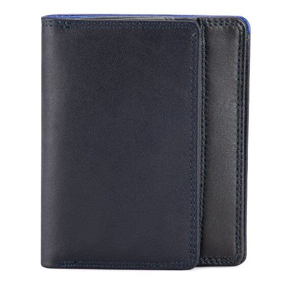 Mywalit Portfel RFID skórzany 10 cm