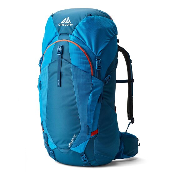 Gregory Plecak turystyczny Wander 50 dla nastolatków 71 cm