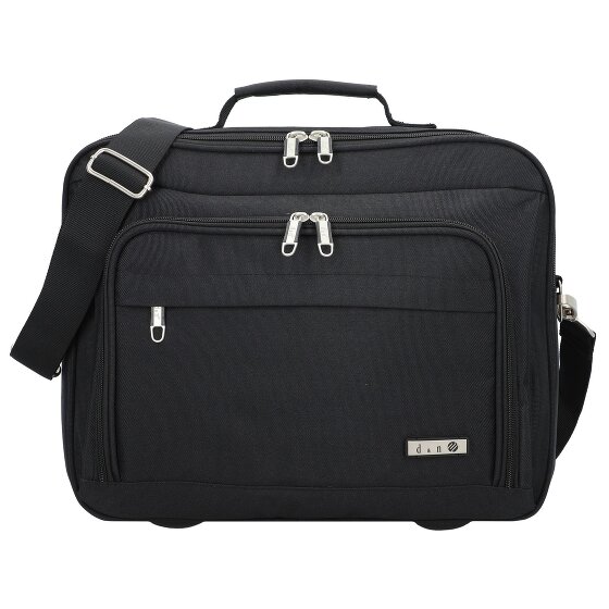 d&n Bags & More Torba lotnicza 38 cm