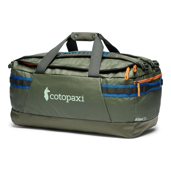 Cotopaxi Allpa 70 L Torba podróżna Weekender 66 cm