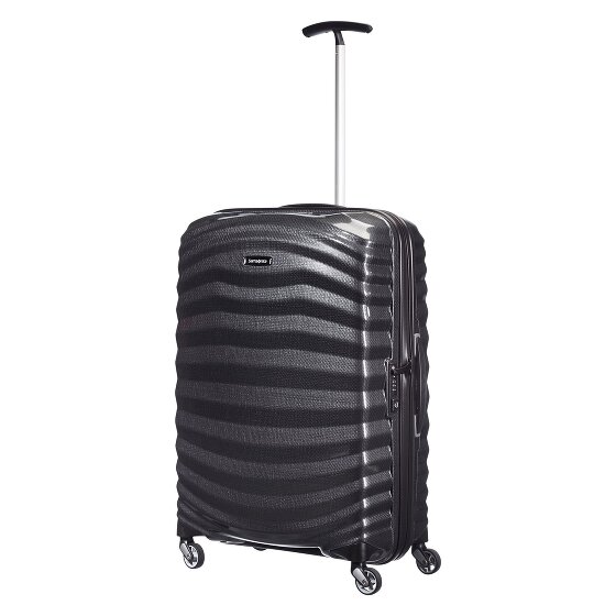 Samsonite Lite-Shock 4 kółka Walizka 69 cm