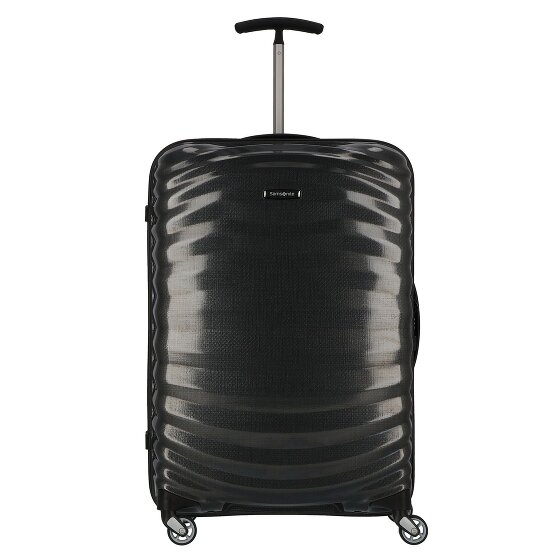 Samsonite Lite Shock Spinner 4-Wheel Trolley 69 cm