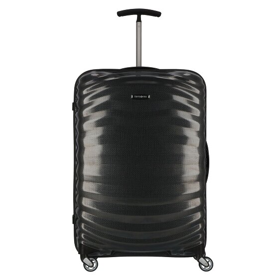Samsonite Lite Shock Spinner 4-Wheel Trolley 69 cm