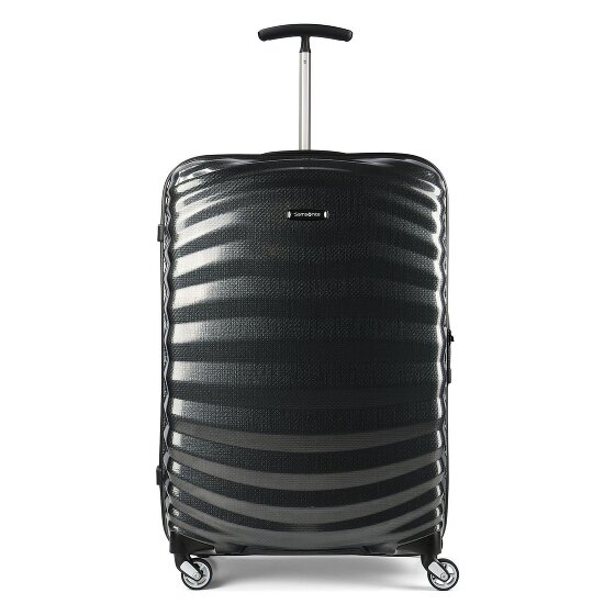 Samsonite Lite-Shock 4 kółka Walizka 69 cm