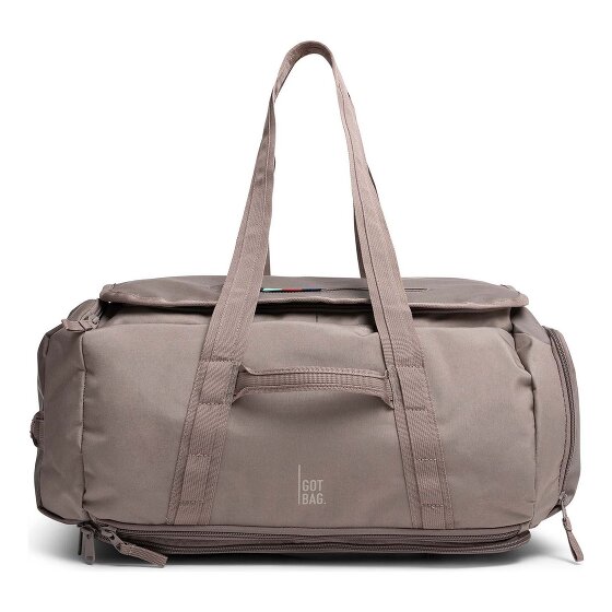 GOT BAG Duffle Pack Torba podróżna Weekender 53 cm