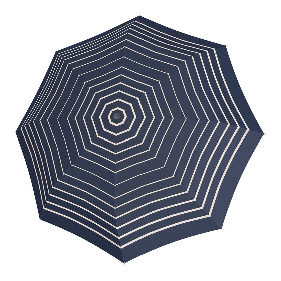 Doppler Fiber Flex Long AC Parasolka na kiju 88 cm