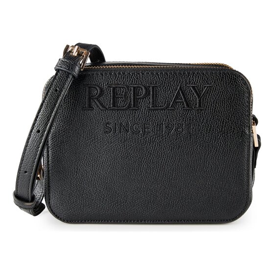 Replay Torba na ramię 18 cm