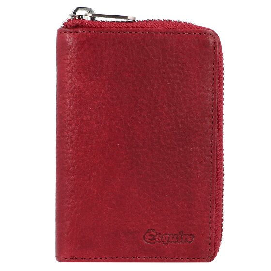 Esquire Portfel Oslo Texas RFID Skóra 8 cm