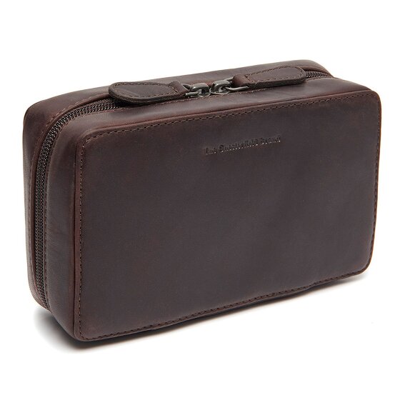 The Chesterfield Brand Skórzana torba na elektronikę Ardan 17,5 cm