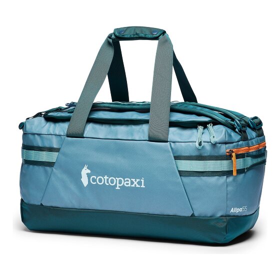 Cotopaxi Allpa 55 L Torba podróżna Weekender 34 cm