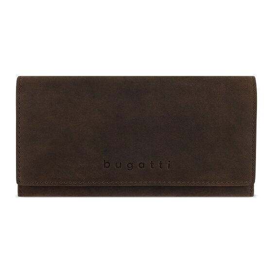 bugatti Luca Portfel Skórzany 18.5 cm