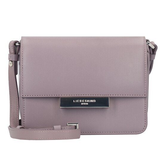 Liebeskind Alex Mini Torba Torba na ramię Skórzany 18.5 cm