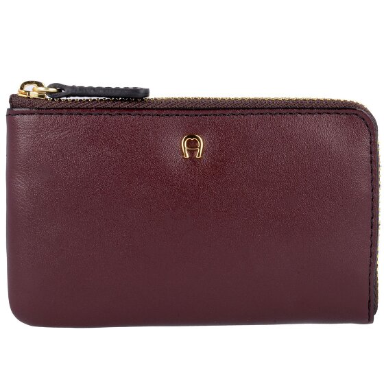 AIGNER Daily Basic Key Case Leather 12 cm