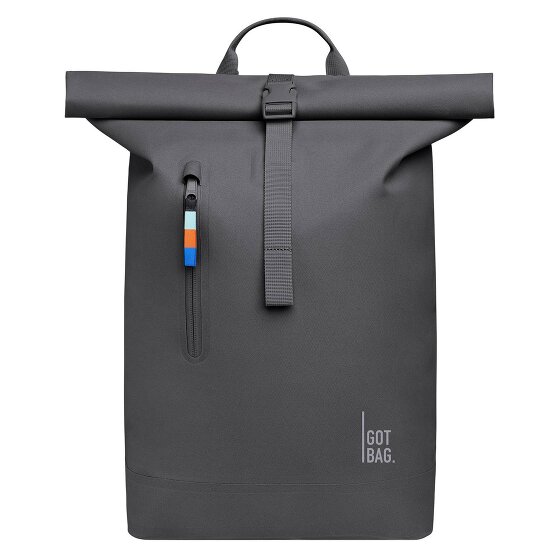 GOT BAG Rolltop Lite 2.0 Plecak 42 cm Komora na laptopa